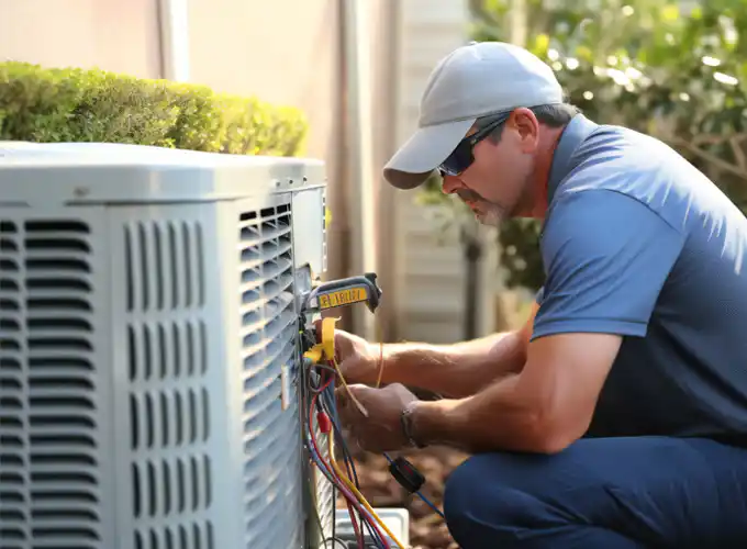 installateur Ekehaar